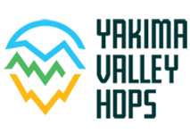 1 in 8 HydroFlask – Yakima Valley Hops